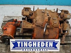 Laverda 3790 (Spare part/Reservedel/Ersatzteil)