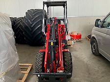 Schäffer Hoflader 2024