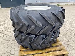 Michelin VF 520/80R26 vom CR10.90