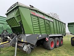 Fendt Tigo 100 XR