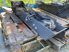 Fendt Hitch für Fendt 312