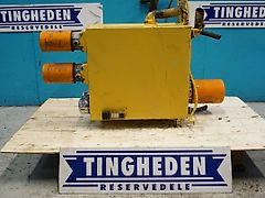 New Holland TF46 (Spare part/Reservedel/Ersatzteil)