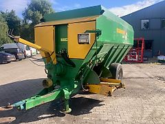 Marmix 15 m3