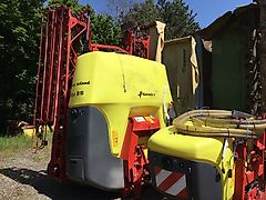 Kverneland iXter B18