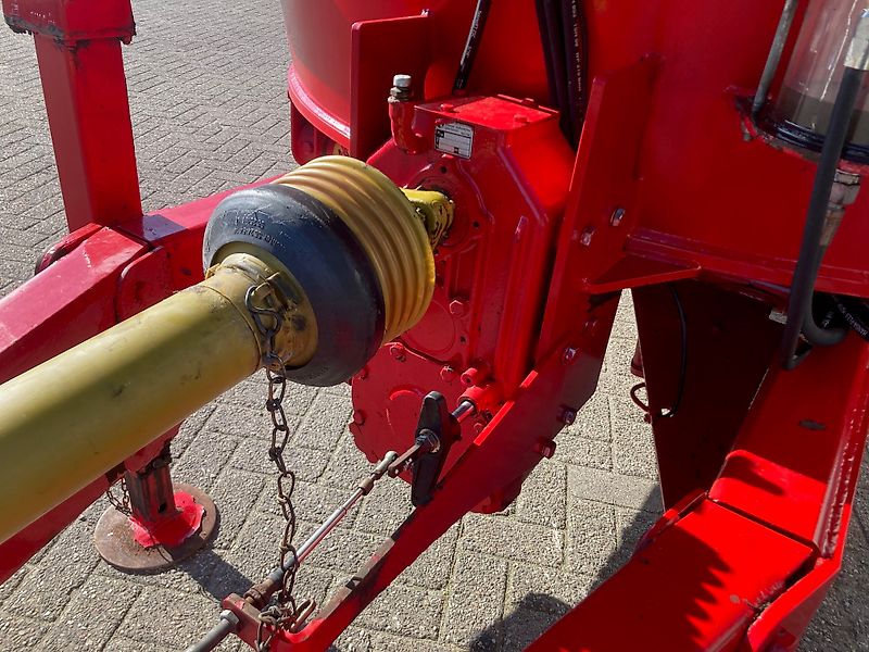 Peecon Biga 17 M3