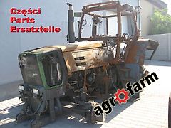 Fendt 924 Vario 927 parts, ersatzteile, pieces