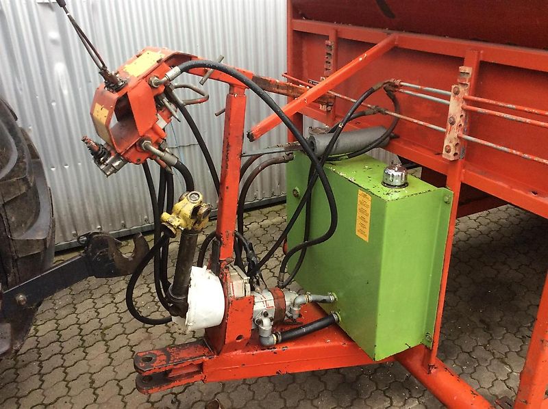 Strautmann Herkules 294