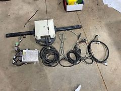 Trimble 3.200 RECEIVER