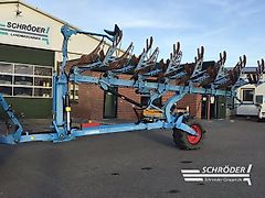 Lemken DIAMANT 16 V U - VORFÜHRER