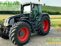 Fendt 924 vario