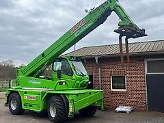 Merlo 40.26 MCSS