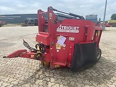 Trioliet GIGANT 500