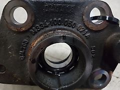 Fendt GEARBOX/VERSNELLINGSBAK INNER