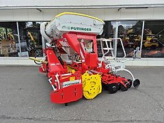 Pöttinger Aerosem 3002 ADD mit Lion 3002