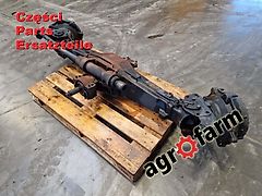 New Holland Front axle New Holland T5040