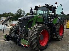 Fendt Schlepper 939 Vario Gen7 inkl. Adridumper Netto 286.000,-€