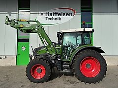 Fendt 211S Vario Gen3 Profi+ Setting