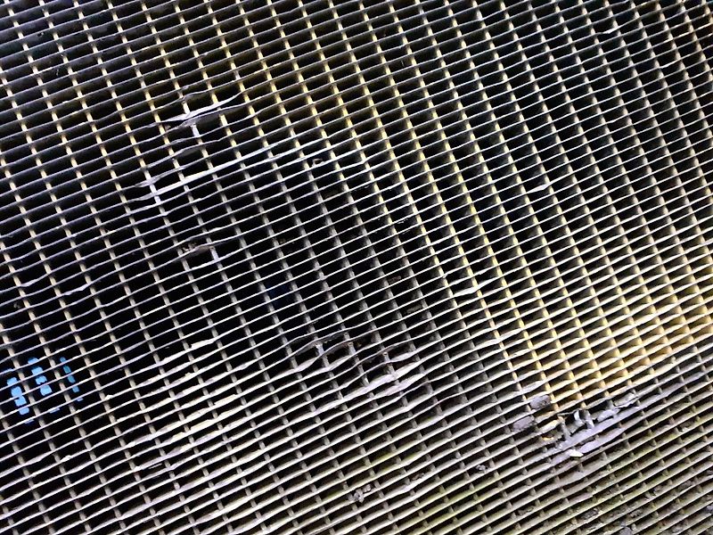 New Holland 8055 (Spare part/Reservedel/Ersatzteil)