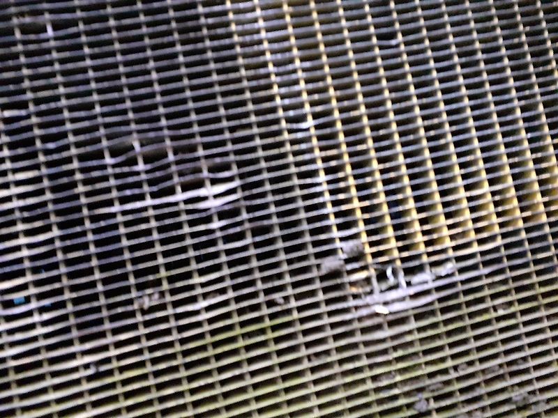 New Holland 8055 (Spare part/Reservedel/Ersatzteil)