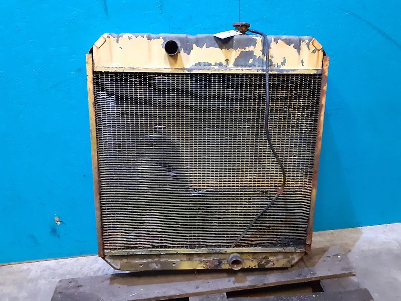 New Holland 8055 (Spare part/Reservedel/Ersatzteil)