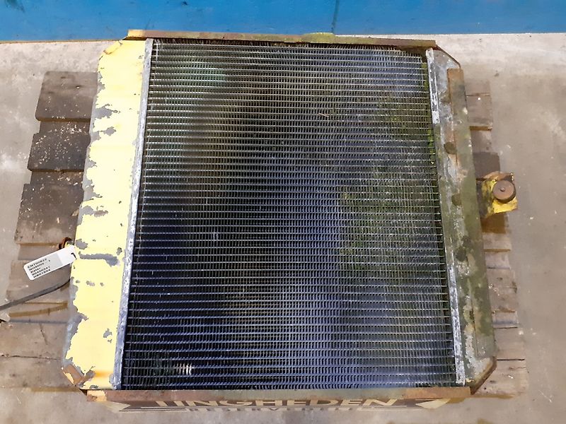 New Holland 8055 (Spare part/Reservedel/Ersatzteil)