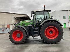 Fendt 936 Vario Gen7 Profi+ Setting2