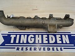 Ford 7710 (Spare part/Reservedel/Ersatzteil)