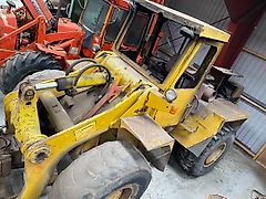 Hanomag 44C (Spare part/Reservedel/Ersatzteil)