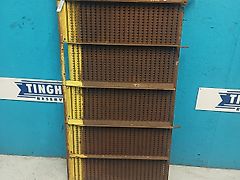 New Holland TX68 (Spare part/Reservedel/Ersatzteil)