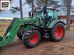 Fendt 313