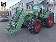 Fendt 313