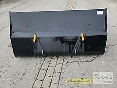 Alö Frontlader VOLUMENSCHAUFEL VM 225 EURO