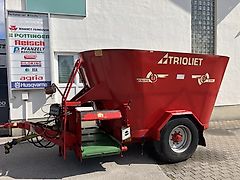 Trioliet Solomix 2-1000