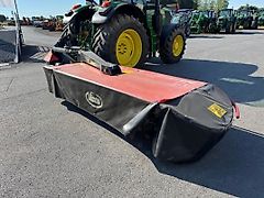 Vicon EXTRA 332