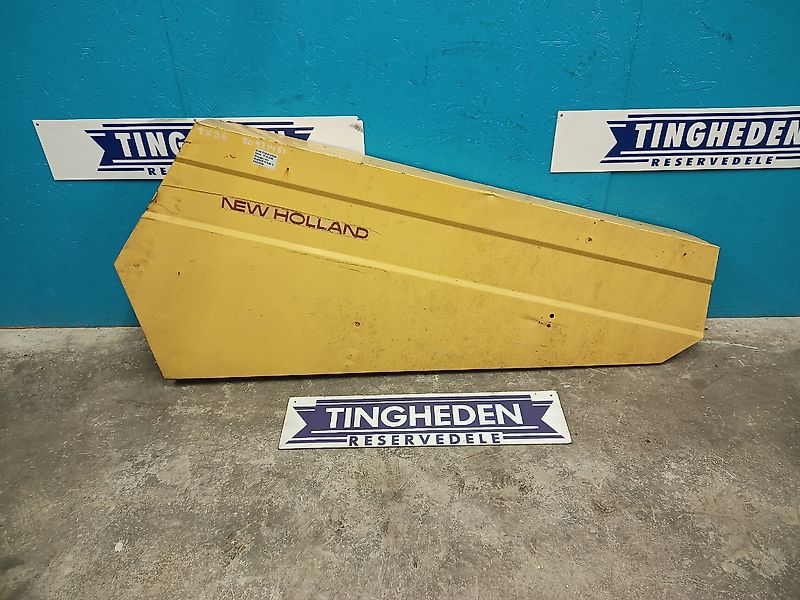 New Holland TX36 (Spare part/Reservedel/Ersatzteil)