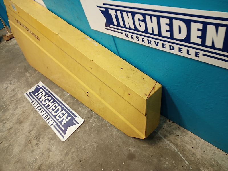 New Holland TX36 (Spare part/Reservedel/Ersatzteil)