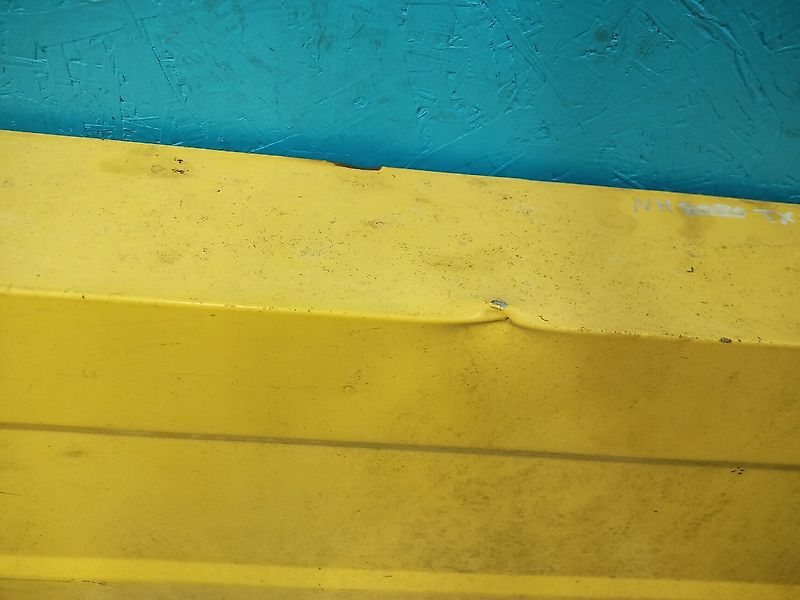 New Holland TX36 (Spare part/Reservedel/Ersatzteil)