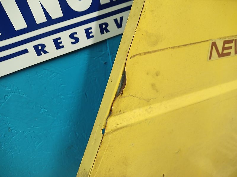 New Holland TX36 (Spare part/Reservedel/Ersatzteil)