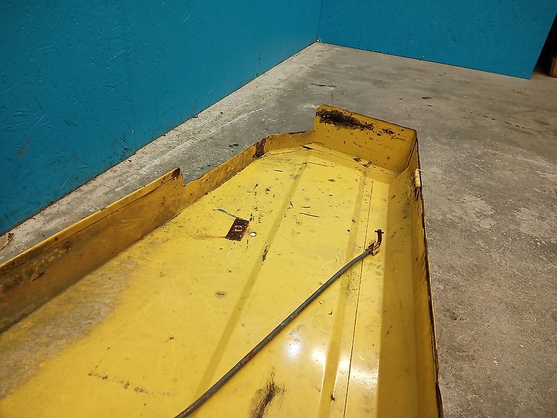 New Holland TX36 (Spare part/Reservedel/Ersatzteil)