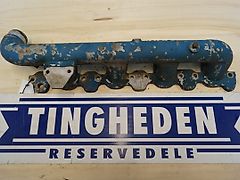 Ford 7700 (Spare part/Reservedel/Ersatzteil)