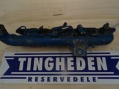 Ford 7710 (Spare part/Reservedel/Ersatzteil)
