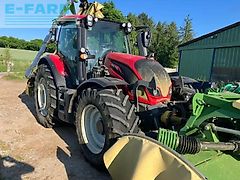 Valtra n 134 direct Direct