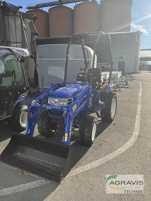 Iseki TM 3267 AL ECO