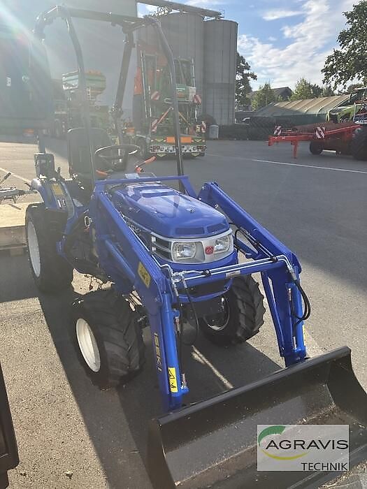 Iseki TM 3267 AL ECO