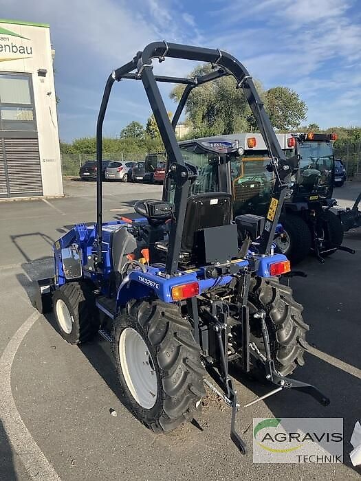 Iseki TM 3267 AL ECO