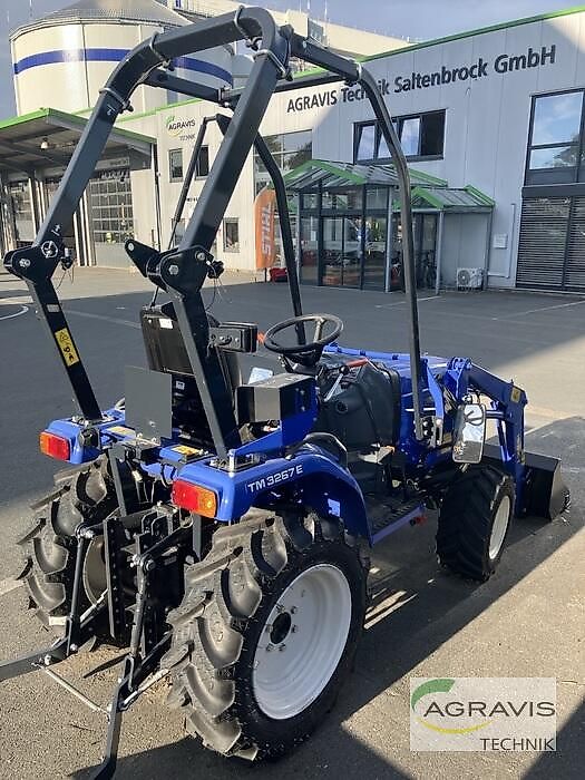 Iseki TM 3267 AL ECO