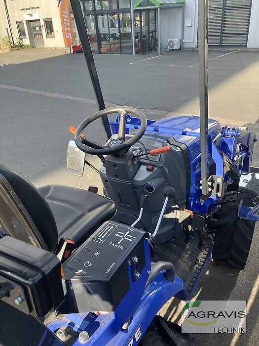 Iseki TM 3267 AL ECO