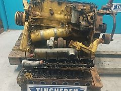 Ford 675TA (Spare part/Reservedel/Ersatzteil)