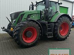 Used Fendt 939 for sale 