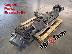 Valtra Front axle Valtra N174